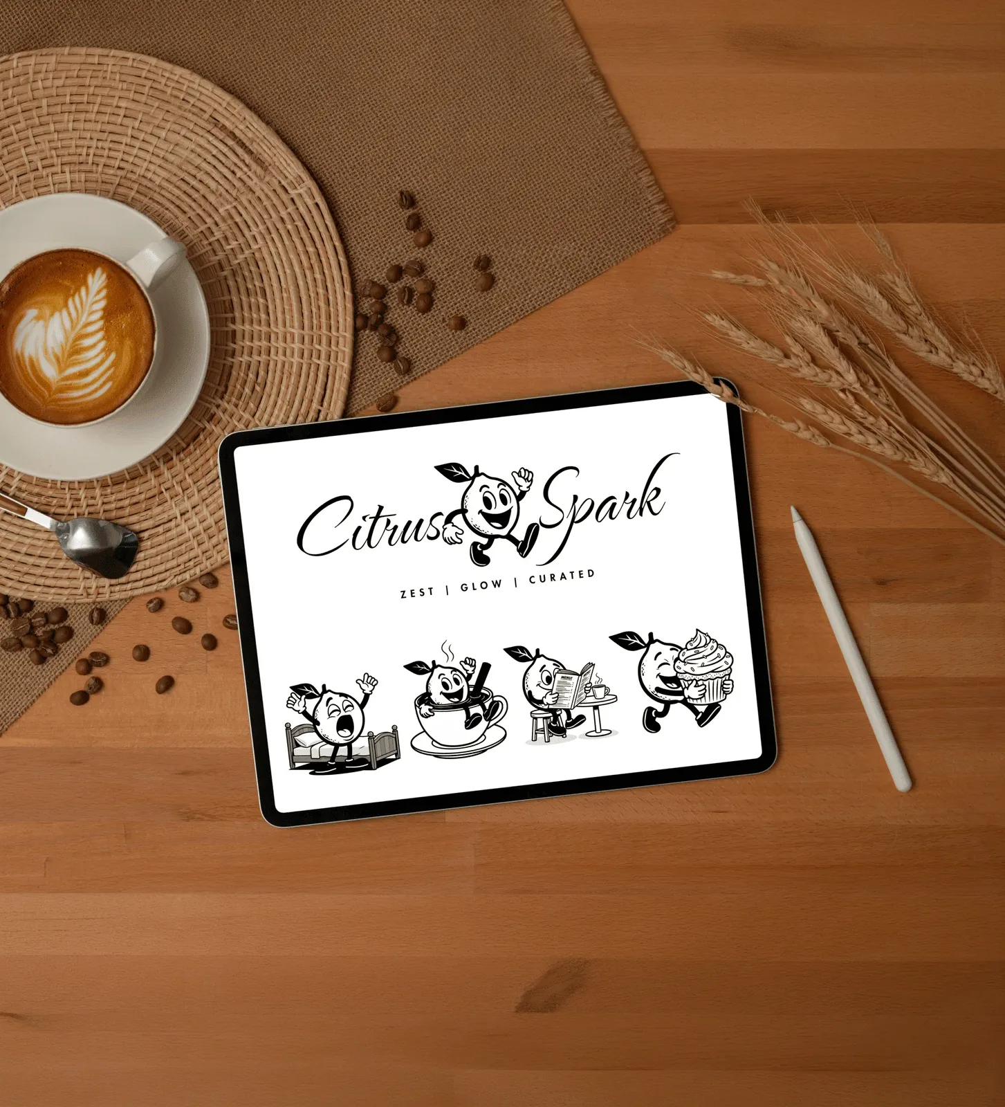 Branding